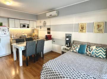 Departamento · 39m² · 1 Ambiente · Departamento en Portezuelo