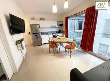 Departamento de 2 ambientes, Almagro · Alquiler 2 Ambientes Amoblado Almagro Yatay y Corrientes Amenities
