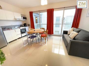 Departamento de 2 ambientes, Almagro · Alquiler 2 Ambientes Amoblado Almagro Yatay y Corrientes Amenities