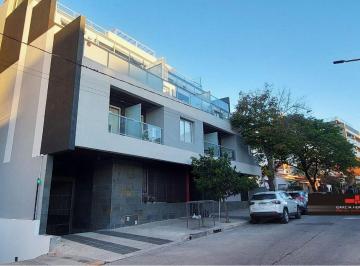 Departamento de 4 ambientes, Villa Carlos Paz · Centro: 2 Dormit. Amoblado, Frente con Balcon, Cochera y Pileta.