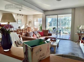 Departamento · 137m² · 5 Ambientes · 2 Cocheras · Departamento Tipo Duplex en Excelente Ubicacion