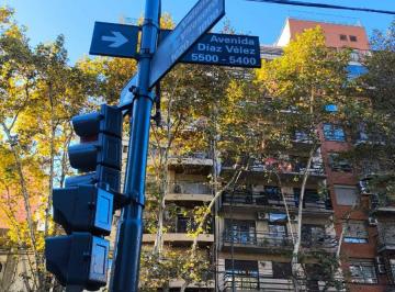 Terreno , Caballito · Venta Lote Barrio Caballito Residencial Premiun