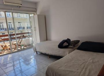 Departamento · 32m² · 2 Ambientes · Departamento en Recoleta