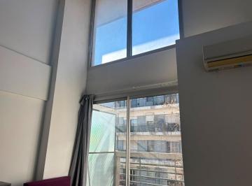 Departamento · 80m² · 2 Ambientes · Terraza Propia I 2 Baños I Edif Casi a Estrenar I Luminoso