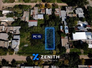 Foto · Venta Terreno 300 m² Villa San Martin