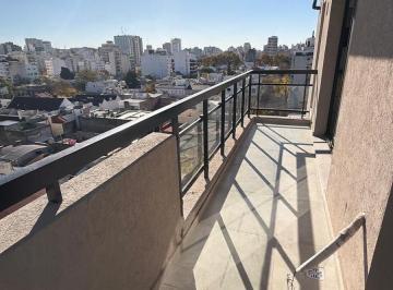 Departamento · 42ha · 2 Ambientes · Departamento 2 Ambientes. | 33 Orientales Al 600