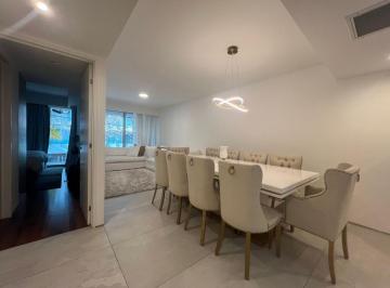 Departamento de 3 ambientes, Parque Chacabuco · 3 Ambientes con Cochera en Edificio Azcuy Donna Reggia