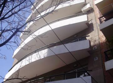 Departamento de 2 ambientes, Villa Pueyrredón · Impecable 2 Amb con Balcon Al Contrafrente