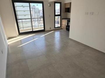 Departamento · 42ha · 2 Ambientes · Semipiso de 2 Ambientes Al Frente