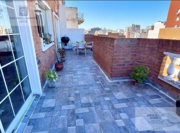 Departamento · 121m² · 4 Ambientes · 1 Cochera · Departamento en Villa Urquiza