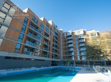 Departamento · 40m² · 2 Ambientes · Venta Departamento 1 Dormitorio en Opera Plaza - Nueva Cordoba