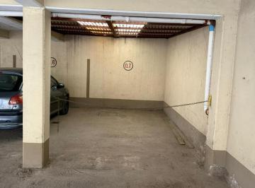 Garage · 13m² · Cochera en Complejo de Departamentos Privada