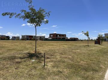 Terreno · 625m² · Lote en Venta en Barrio Riberas, Puertos del Lago Escobar