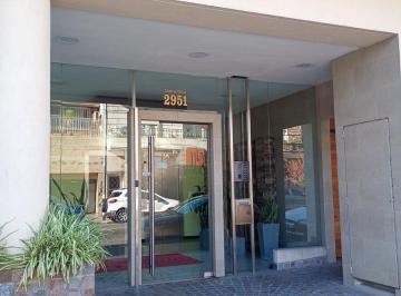 Departamento de 2 ambientes, Villa Devoto · Depto. 2 Amb. Frente C/bcon y Cochera Lope de Vega Al 2900
