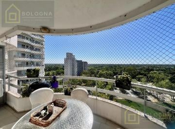 Departamento · 100m² · 3 Ambientes · 1 Cochera · Departamento con Cochera en Venta en Tigre