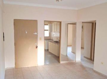 Departamento de 4 ambientes, Corrientes · Depto 2 Dorm. Al Frente con Balcón y Cochera en Camba Cuá