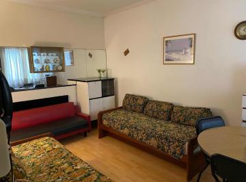 Departamento · 23m² · 1 Ambiente · Departamento Monoambiente en Venta - 1 Baño - 23 m² - Güemes, Mar del Plata