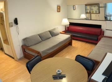 Departamento · 23m² · 1 Ambiente · Departamento Monoambiente en Venta - 1 Baño - 23 m² - Güemes, Mar del Plata