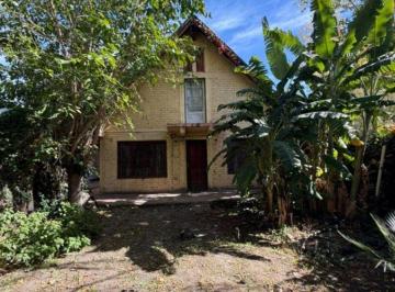 Casa de 5 ambientes, Los Corralitos · Casa + Galpon + Quincho con Pileta en Venta en Los Corralitos