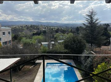 terraza · Dueña Alquila Casa en S. a de Arredondo