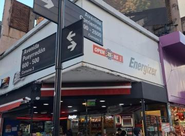 Local comercial , Once · Local Comercial de 270 m² en Alquiler en Once