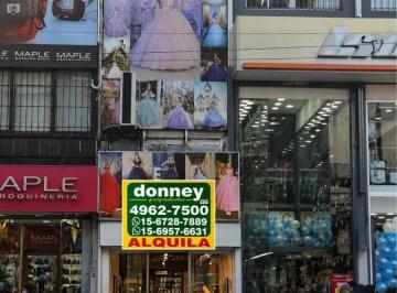 Local comercial , Once · Local Comercial de 270 m² en Alquiler en Once