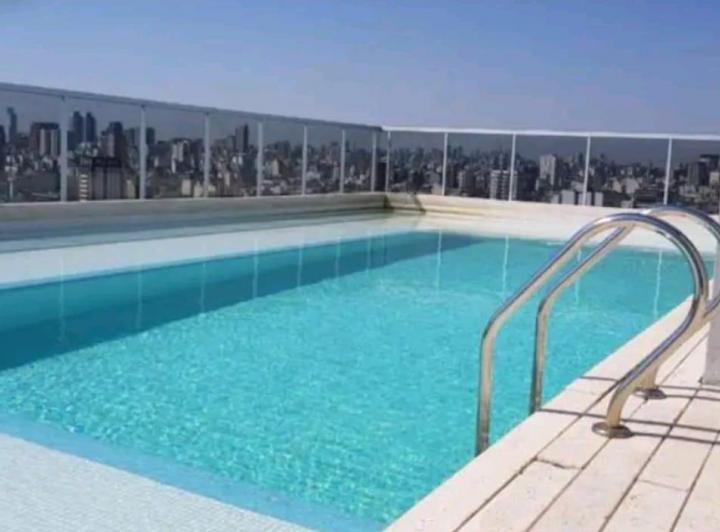 Departamento · 31m² · 1 Ambiente