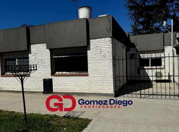 Casa de 3 ambientes, Esteban Echeverría · Casa 3 Ambs en Venta. Monte Grande