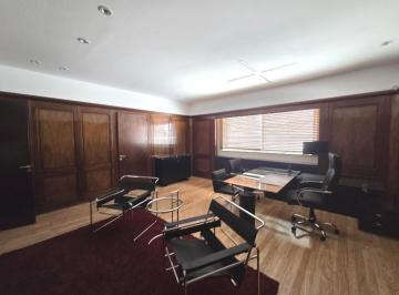 Oficina comercial · 300m² · 7 Ambientes · Alquiler Oficina Microcentro: 300 m² Amueblada 7 Despachos y Salas - Apto Consultorios