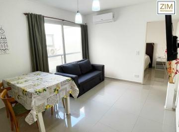 Departamento de 2 ambientes, Almagro · Alquiler 2 Ambientes Amoblado Almagro Yatay y Corrientes Amenities