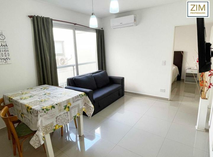 Departamento · 35m² · 2 Ambientes