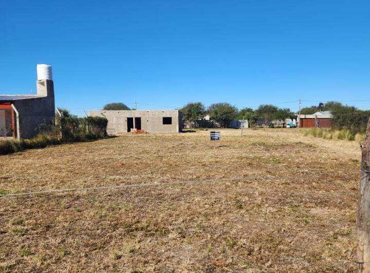 Terreno · 600m²