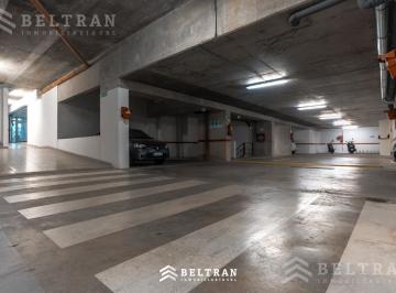 Garage · 20m² · 1 Cochera · Cochera - Rosario