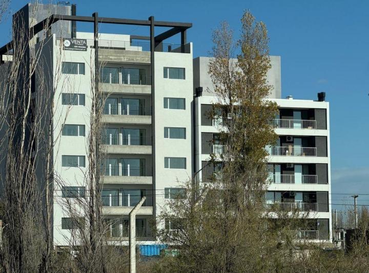 Departamento · 65m² · 3 Ambientes