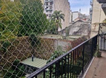 Departamento · 100m² · 4 Ambientes · Semipiso Palier Privado. Libertad y Arroyo. Contra Frente.