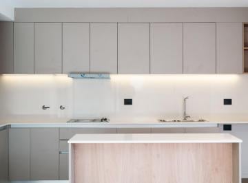 Departamento · 110m² · 4 Ambientes · 1 Cochera · Villa Belgrano - 2 Dorm 2 Baños - Amplia Terraza - Ubicación 10 - a Mtrs de Gauss.