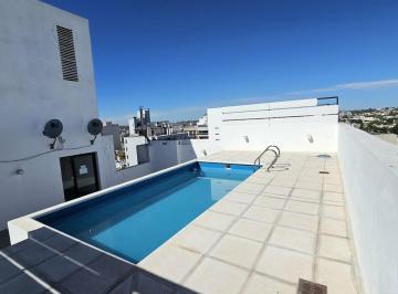 Departamento · 42m² · 2 Ambientes · Alquiler General Paz Depto 1 Dormi con Balcón Al Frente (Sin Muebles) $700.000