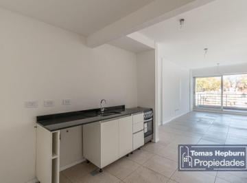 Departamento de 1 ambiente, Floresta · Venta Monoambiente en Floresta con Balcón y Apto Profesional