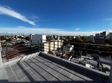 Departamento de 1 ambiente, Floresta · Venta Monoambiente en Floresta con Balcón Terraza y Apto Profesional