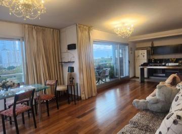 Departamento de 2 ambientes, Puerto Madero · Departamento de 2 Ambientes en Alquiler Temporario en Puerto Madero