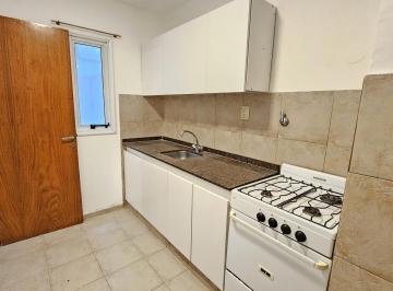 Departamento · 40m² · 3 Ambientes · Alquiler Nueva Cba, Depto 1 Dorm con Patio! $650.000