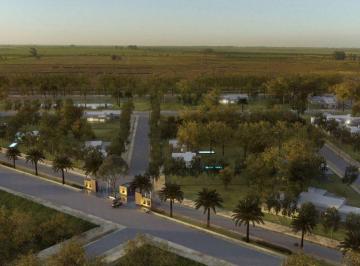 Terreno · 700m² · Venta de Lote en Country La Linda