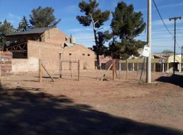 Terreno · 296m² · Venta Lote 300 m² - Apto Desarrollo - Añelo - Neuquén