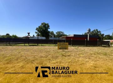 Terreno · 250m² · Terreno en Alejandro Petion - Barrio Petion Chico - Escriturado
