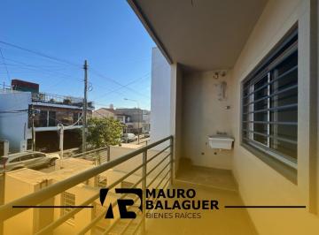 Departamento · 47m² · 2 Ambientes · Departamento en Ramos Mejia - 2 Ambientes - Balcon Al Frente - Apto Credito