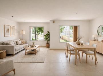 Casa · 160m² · 5 Ambientes · 1 Cochera · Oportunidad! 3d 3b - Chacras del Norte - Central! - Patio/quincho/asador