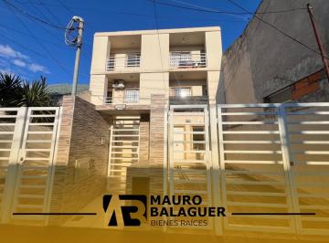 Departamento · 40m² · 2 Ambientes · Departamento en Ramos Mejia - 2 Ambientes - Balcon - Apto Credito