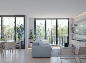 Departamento · 43m² · 2 Ambientes · Nuñez Moderno Premiun 30% Off Pozo Ideal Inversión 3amb