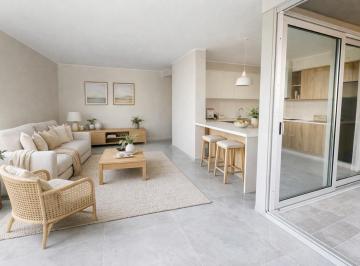 Departamento · 120m² · 6 Ambientes · 2 Cocheras · Villa Belgrano - Aires de Neper - 2 Dorm. con Balcon - a Mtrs. Recta Martinolli