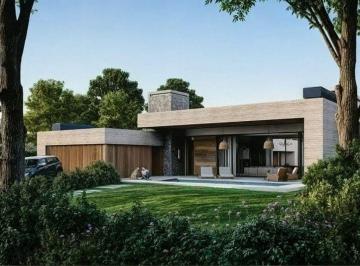 Casa de 7 ambientes, Mendiolaza · Casa en Venta en Country Estancia El Terrón, Mendiolaza. 3 Dor. Suite. Categoría